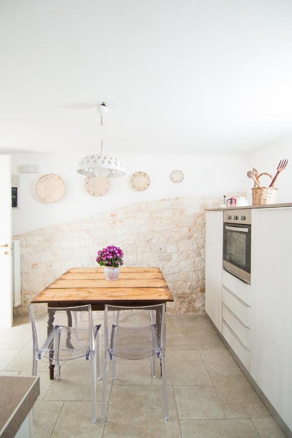 Manidibianco Apulian Relaxing Stay Turi Exterior photo