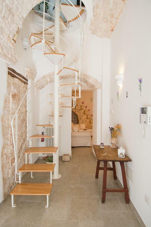 Manidibianco Apulian Relaxing Stay Turi Exterior photo