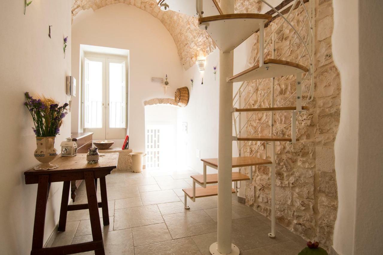 Manidibianco Apulian Relaxing Stay Turi Exterior photo